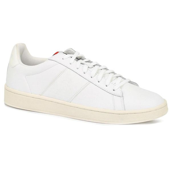 Le coq sportif zapatillas hotsell blancas usa